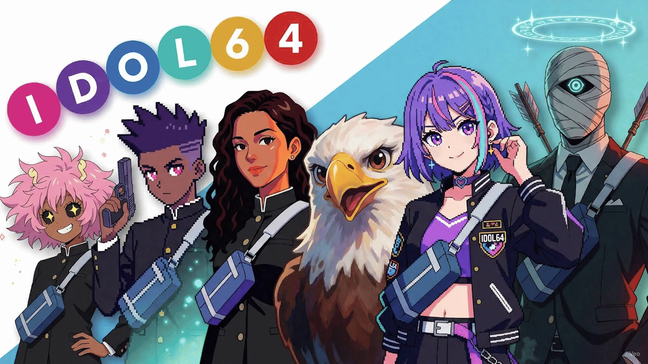 Group Wallpaper
